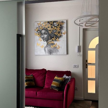 Schillerplatz Apartment Sibiu Esterno foto