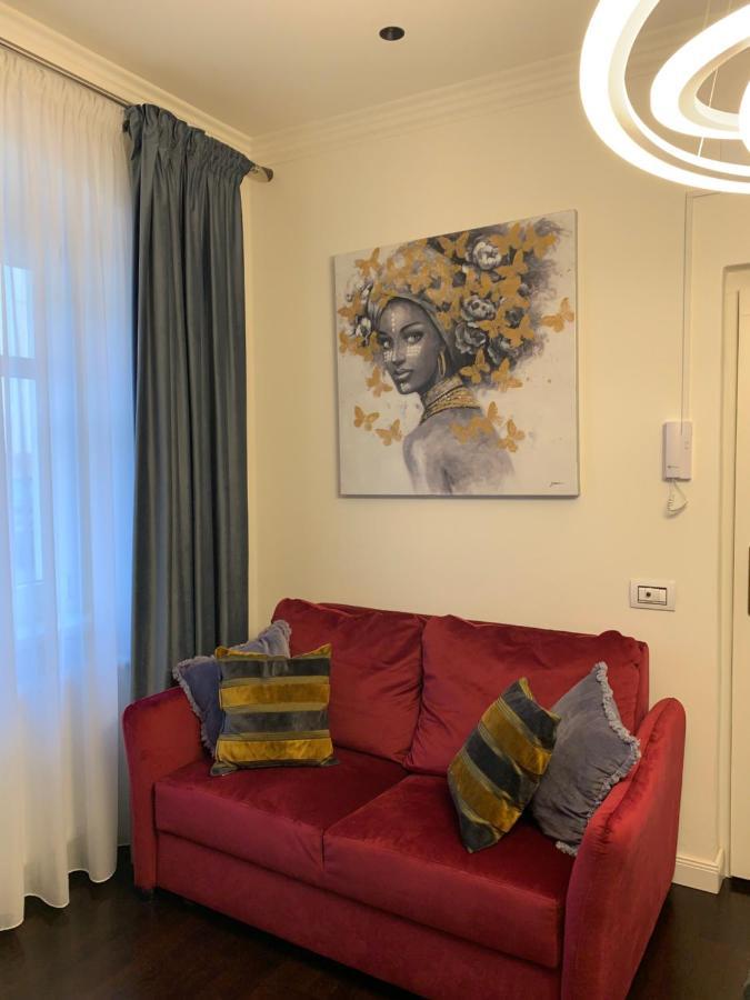 Schillerplatz Apartment Sibiu Esterno foto