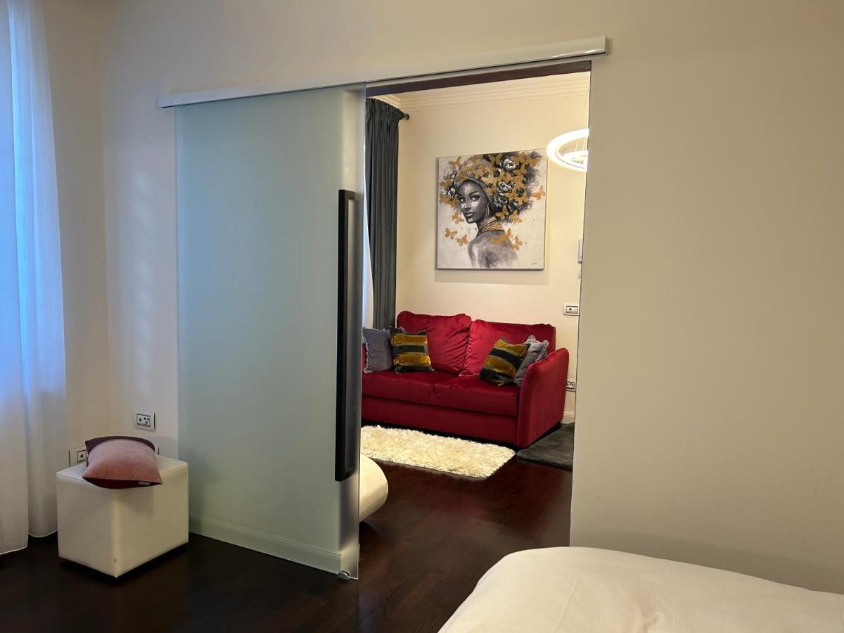 Schillerplatz Apartment Sibiu Esterno foto